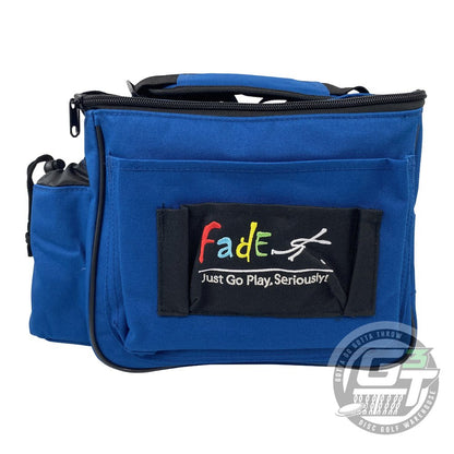 Fade Gear Lite Disc Golf Bag - Elemental Disc Golf