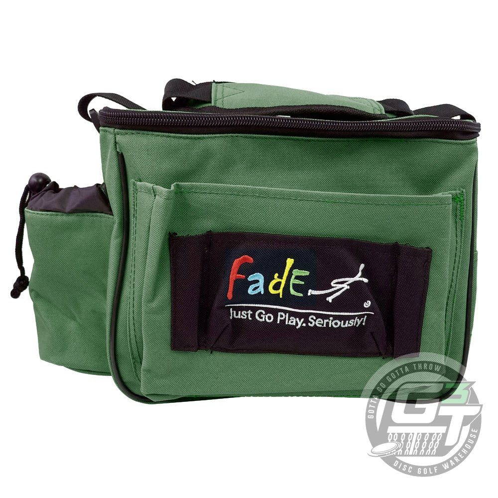 Fade Gear Lite Disc Golf Bag - Elemental Disc Golf