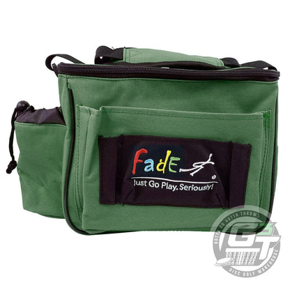 Fade Gear Lite Disc Golf Bag - Elemental Disc Golf