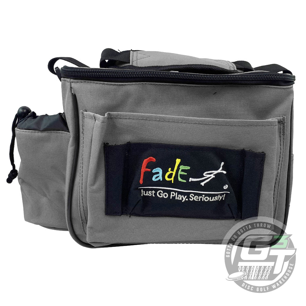 Fade Gear Lite Disc Golf Bag - Elemental Disc Golf