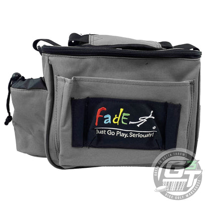 Fade Gear Lite Disc Golf Bag - Elemental Disc Golf