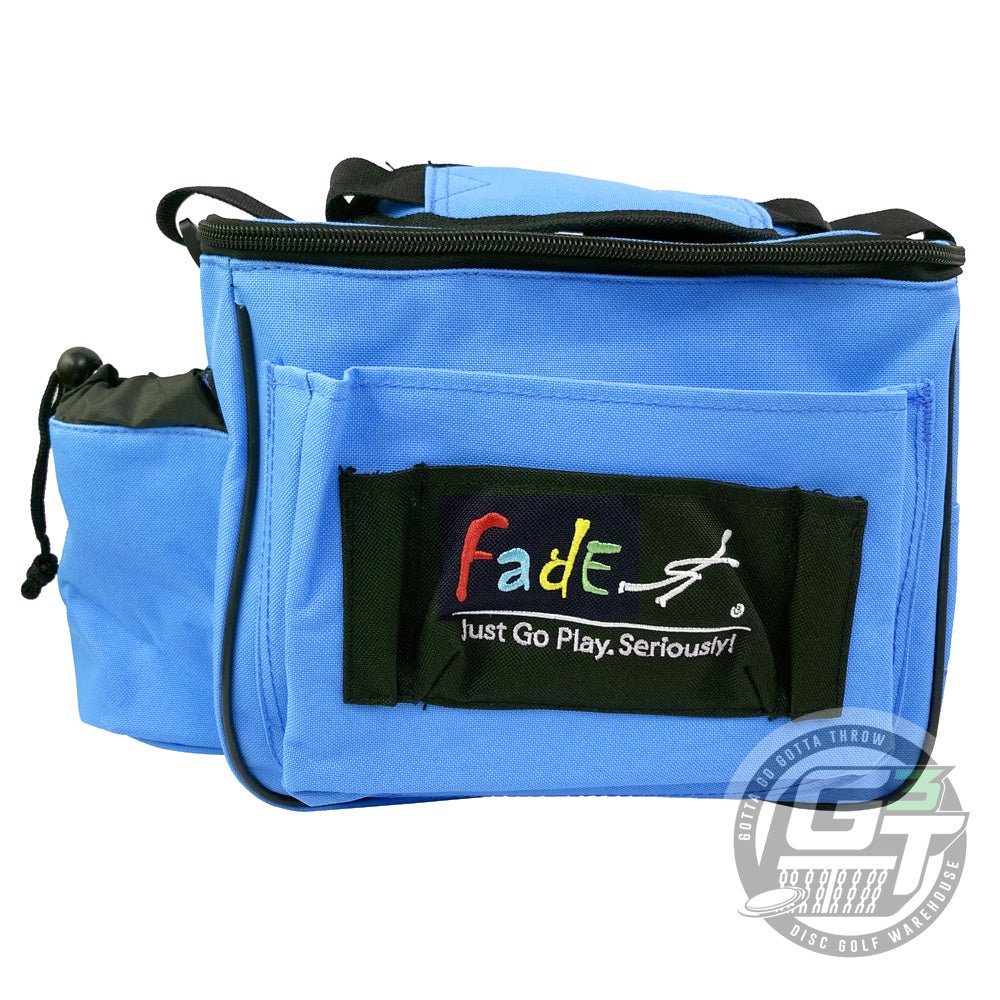 Fade Gear Lite Disc Golf Bag - Elemental Disc Golf