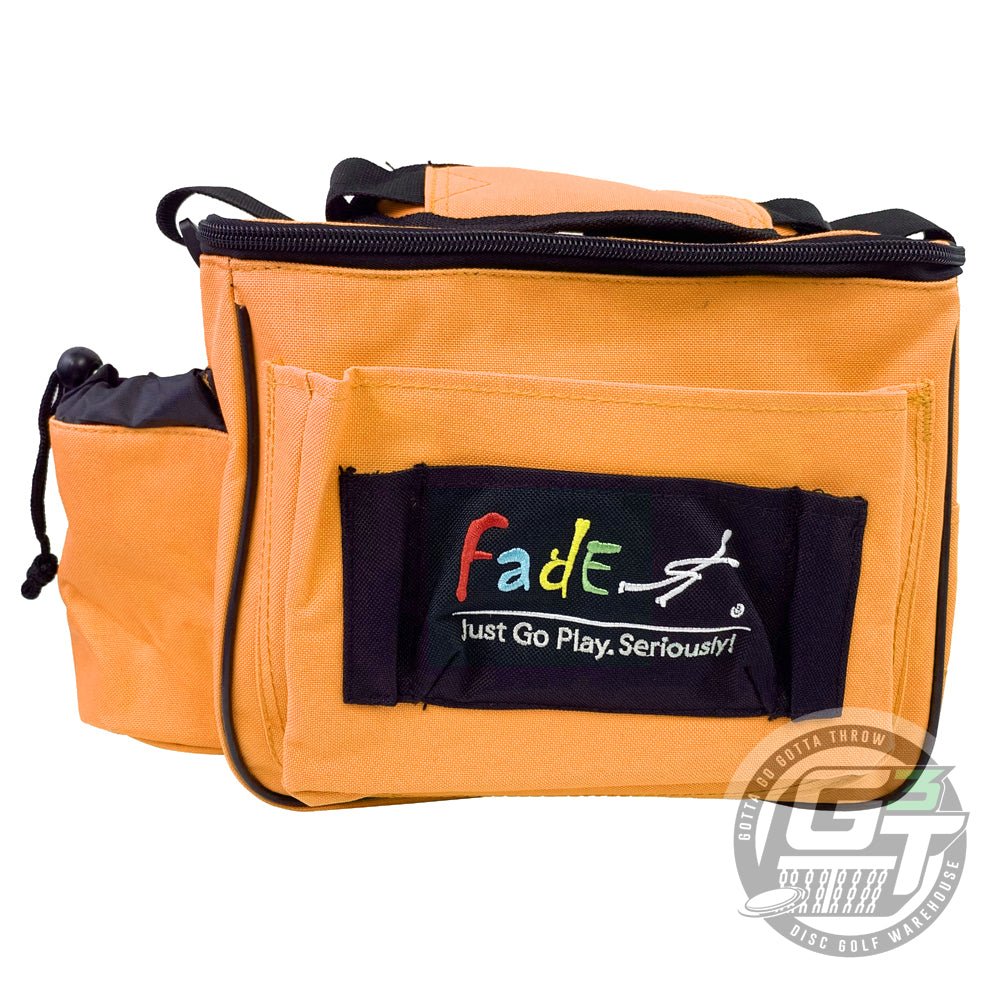 Fade Gear Lite Disc Golf Bag - Elemental Disc Golf