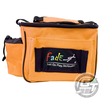 Fade Gear Lite Disc Golf Bag - Elemental Disc Golf