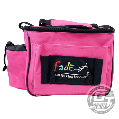 Fade Gear Lite Disc Golf Bag - Elemental Disc Golf