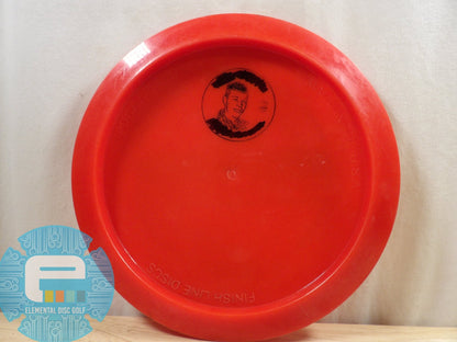 Finish Line Forged Era (USED - 7/10) - Elemental Disc Golf