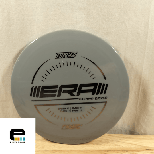 Finish Line Forged Era - Elemental Disc Golf