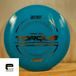 Finish Line Forged Torque - Elemental Disc Golf