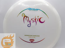 Gateway Diamond Mystic (5/5/-3/0) - Elemental Disc Golf