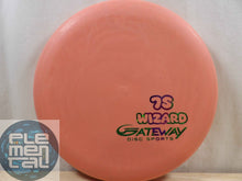 Gateway Discs 7S Wizard (2/3/0/2) - Elemental Disc Golf