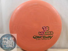 Gateway Discs 7S Wizard (2/3/0/2) - Elemental Disc Golf