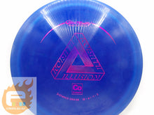 Gateway Discs Cobalt Illusion (12/6/-1/3) - Elemental Disc Golf
