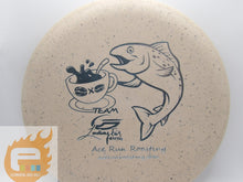 Gateway Discs Coffee Blend Warlock (2/3/0/1) - Elemental Disc Golf