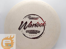 Gateway Discs Coffee Blend Warlock (2/3/0/1) - Elemental Disc Golf