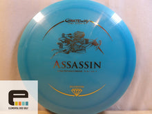 Gateway Discs Diamond Assassin - Elemental Disc Golf