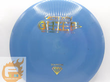 Gateway Discs Diamond Chief (3/3/0/1) - Elemental Disc Golf