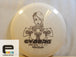 Gateway Discs Diamond Cyborg - Elemental Disc Golf