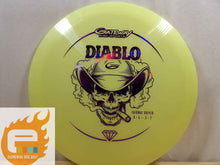Gateway Discs Diamond Diablo (9/5/-0.5/2) - Elemental Disc Golf