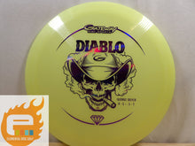Gateway Discs Diamond Diablo - Elemental Disc Golf
