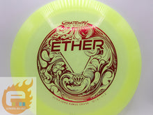 Gateway Discs Diamond Ether (12/6/-1/2) - Elemental Disc Golf