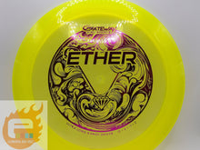 Gateway Discs Diamond Ether (12/6/-1/2) - Elemental Disc Golf