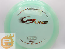 Gateway Discs Diamond G-One (12/6/-1/1) - Elemental Disc Golf