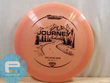 Gateway Discs Diamond Journey (11.5/6/-2/1) - Elemental Disc Golf
