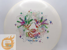 Gateway Discs Diamond Magic (2/3/-1/0) - Elemental Disc Golf