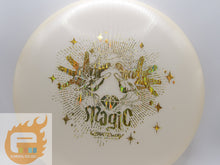 Gateway Discs Diamond Magic (2/3/-1/0) - Elemental Disc Golf