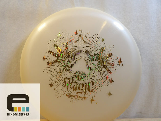 Gateway Discs Diamond Magic - Elemental Disc Golf