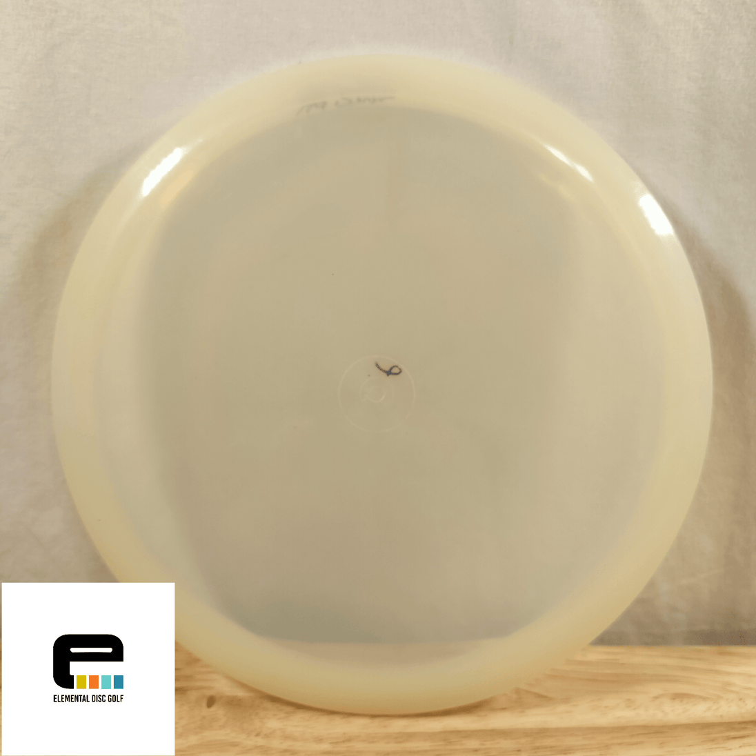 Gateway Discs Diamond Mystic (MISPRINT) - Elemental Disc Golf