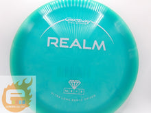 Gateway Discs Diamond Realm (12/5/-1/3) - Elemental Disc Golf