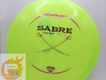 Gateway Discs Diamond Sabre (7/5/-1/1) - Elemental Disc Golf