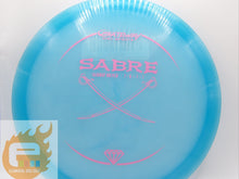 Gateway Discs Diamond Sabre (7/5/-1/1) - Elemental Disc Golf