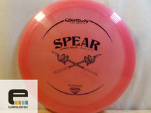 Gateway Discs Diamond Spear - Elemental Disc Golf