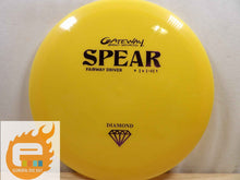 Gateway Discs Diamond Spear