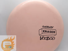 Gateway Discs Eraser Voodoo (2/3/0/0) - Elemental Disc Golf