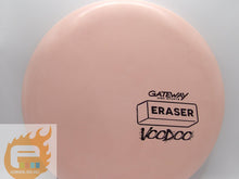 Gateway Discs Eraser Voodoo (2/3/0/0) - Elemental Disc Golf