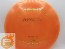 Gateway Discs Hyper Diamond Apache (10/6/0/2) - Elemental Disc Golf