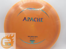 Gateway Discs Hyper Diamond Apache (10/6/0/2) - Elemental Disc Golf