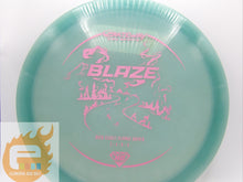 Gateway Discs Hyper Diamond Blaze (7/4/0/3) - Elemental Disc Golf