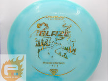 Gateway Discs Hyper Diamond Blaze (7/4/0/3) - Elemental Disc Golf