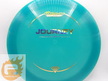 Gateway Discs Hyper Diamond Journey (11.5/6/-2/1) - Elemental Disc Golf