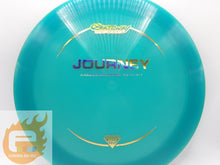 Gateway Discs Hyper Diamond Journey (11.5/6/-2/1) - Elemental Disc Golf
