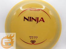 Gateway Discs Hyper Diamond Ninja (10/6/-1/2) - Elemental Disc Golf
