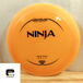 Gateway Discs Hyper Diamond Ninja - Elemental Disc Golf