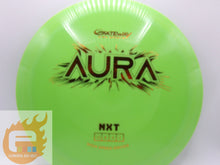 Gateway Discs NXT Aura (12/6/-1.5/2) - Elemental Disc Golf