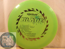 Gateway Discs NXT Blade (USED - 7.5/10) - Elemental Disc Golf