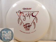 Gateway Discs NXT Mystic (5/5/-3/0) - Elemental Disc Golf