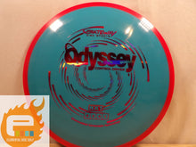 Gateway Discs NXT Odyssey - Elemental Disc Golf